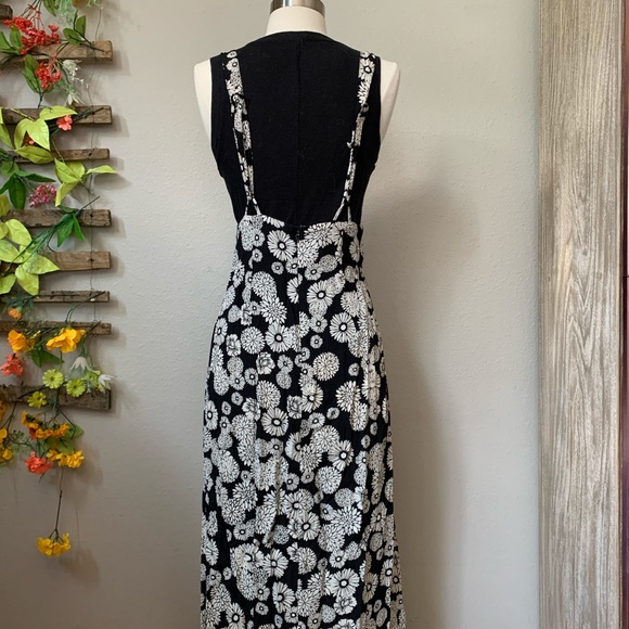 Free People | Flynn Skye Moss Maxi - Picture 6 of 7